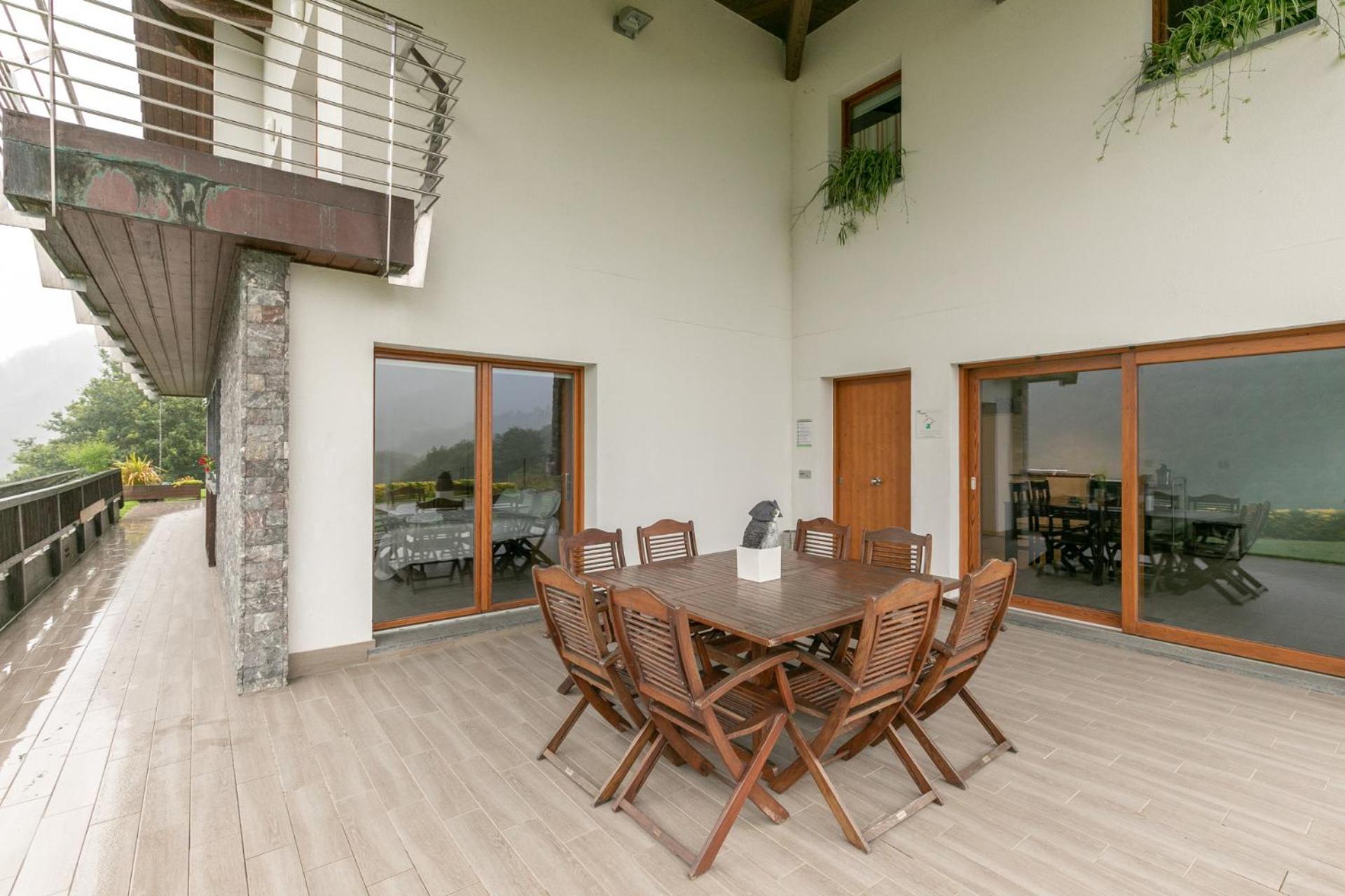 Belabieta - baskeyrentals Berrobi Dış mekan fotoğraf
